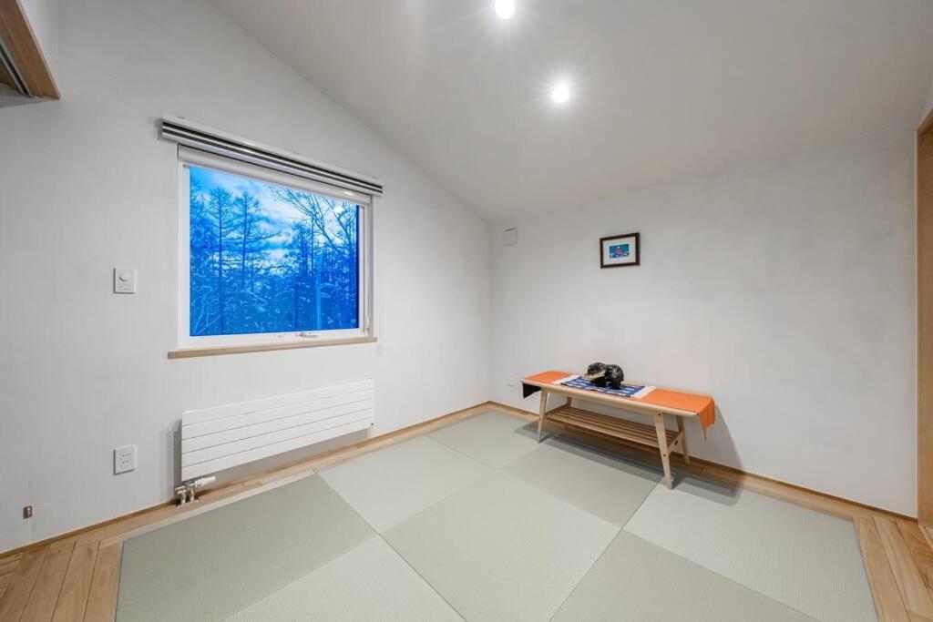 6Ty6 Vacation Home Нисэко Экстерьер фото