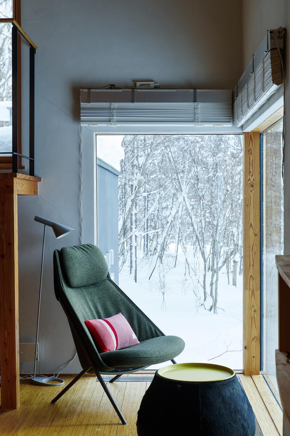6Ty6 Vacation Home Нисэко Экстерьер фото